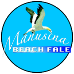 Manusina Beach Fales